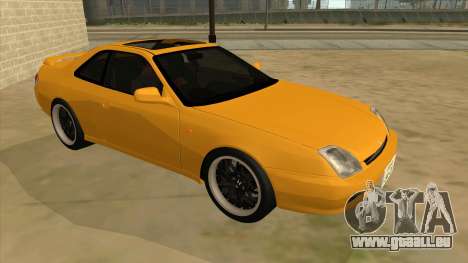 Honda Prelude pour GTA San Andreas