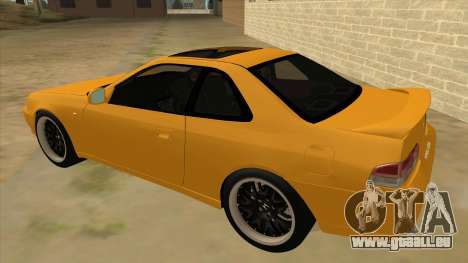 Honda Prelude pour GTA San Andreas