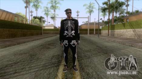 Skin Random 23 (Outfit Random) für GTA San Andreas
