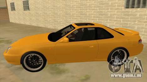 Honda Prelude pour GTA San Andreas