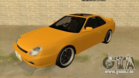 Honda Prelude pour GTA San Andreas