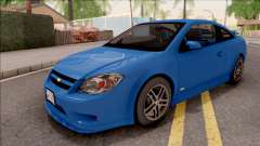 Chevrolet Cobalt SS Turbocharged 2010 pour GTA San Andreas