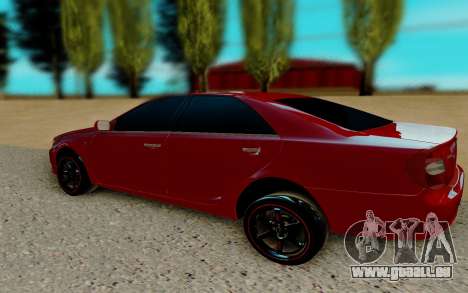 Toyota Camry 30 pour GTA San Andreas