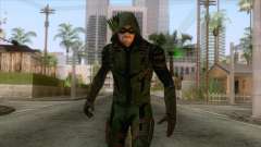 Injustice 2 - Green Arrow für GTA San Andreas
