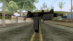 GTA 5 - Micro SMG für GTA San Andreas
