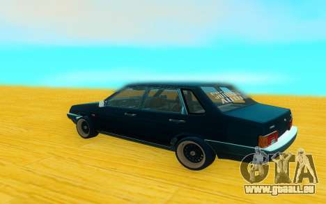 VAZ 21099 pour GTA San Andreas