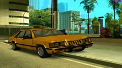 Taxi from GTA Vice City pour GTA San Andreas