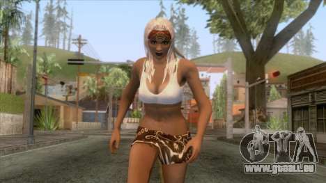 New Vla1 Chola Gang Skin pour GTA San Andreas