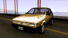 Fiat Duna für GTA San Andreas