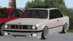 BMW 320i E30 gros porteurs pour GTA San Andreas