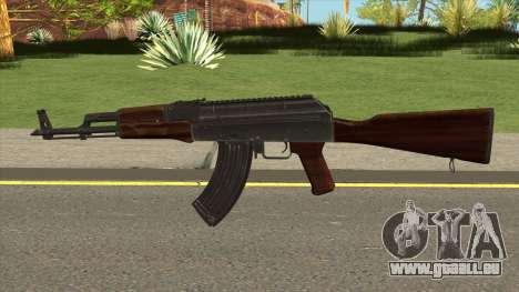 PUBG AK47 für GTA San Andreas