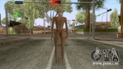 Black Stallion Skin 2 für GTA San Andreas