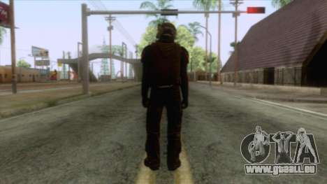 GTA 5 Online Male Skin pour GTA San Andreas