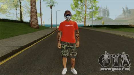 Skin Random 48 (Outfit Random) pour GTA San Andreas