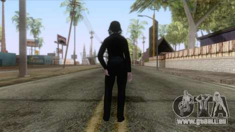 GTA Online Random Skin 3 pour GTA San Andreas