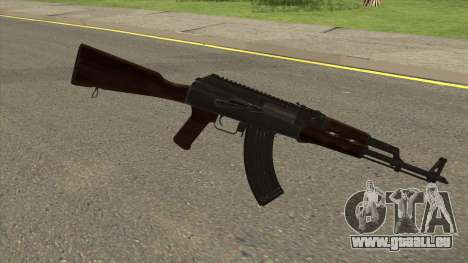 PUBG AK47 pour GTA San Andreas