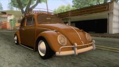 Volkswagen Beetle 1996 für GTA San Andreas