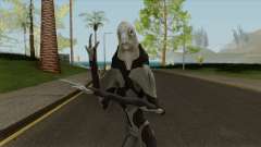 Falling Skies: Espheni pour GTA San Andreas