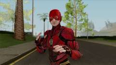 The Flash (Justice League) pour GTA San Andreas