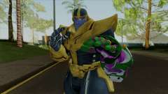 Thanos from Marvel vs. Capcom: Infinite pour GTA San Andreas