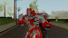 Transformers Dotm Sentinel Prime für GTA San Andreas