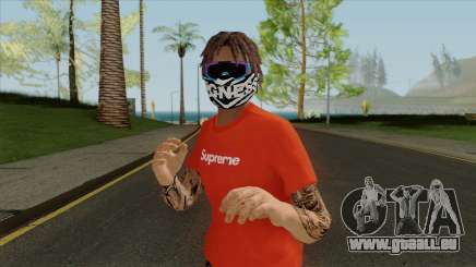 Skin Random 48 (Outfit Random) pour GTA San Andreas