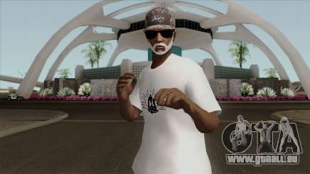 Skin Random 59 (Outfit Lowriders) pour GTA San Andreas