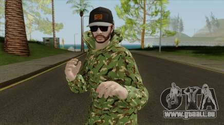 Skin Random 43 (Outfit Import Export) pour GTA San Andreas
