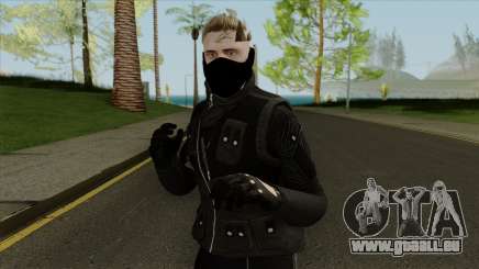 Skin Random 47 (Outfit Random) pour GTA San Andreas