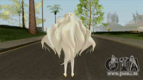 SeeU v2 pour GTA San Andreas