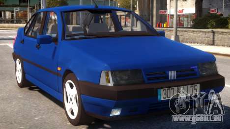 Fiat Tempra 1990 pour GTA 4