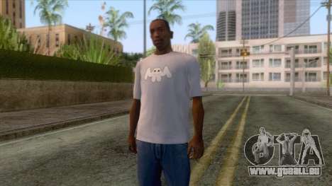 Anti-Social Extrovert Sweatshirt pour GTA San Andreas