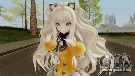 SeeU v2 pour GTA San Andreas