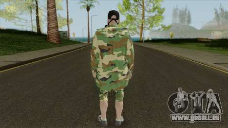 Skin Random 41 (Outfit Import Export) pour GTA San Andreas