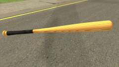 Baseball Bat für GTA San Andreas