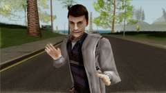Spider-Man The Game: Peter Parker pour GTA San Andreas