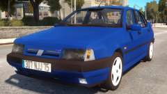 Fiat Tempra 1990 pour GTA 4