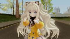 SeeU v2 pour GTA San Andreas