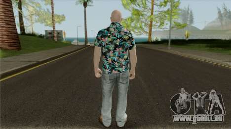 Skin Random 75 (Max Payne Style) pour GTA San Andreas