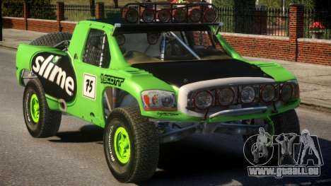 Dodge Ram Trophy PJ5 pour GTA 4