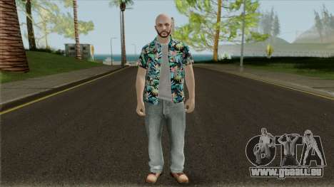 Skin Random 75 (Max Payne Style) pour GTA San Andreas