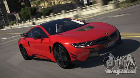 BMW i8 AC Schnitzer ACS8 1.2