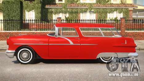 1956 Pontiac Safari pour GTA 4
