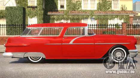 1956 Pontiac Safari für GTA 4