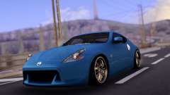 Nissan FairldyZ für GTA San Andreas