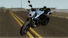 CG 150 Beta - FCR900 Edit (Sa-Style) für GTA San Andreas