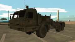 S-400 Triumph für GTA San Andreas