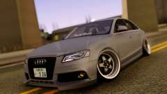 Audi S4 326 pour GTA San Andreas