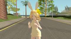 Rin Pyon pour GTA San Andreas