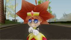Eggette (Sonic Mania OC) für GTA San Andreas